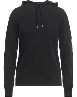 C.P. Company Sweatshirt - Schwarz