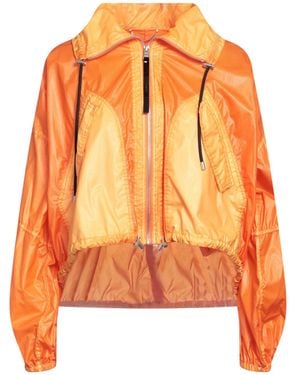 KENZO Jacket - Orange