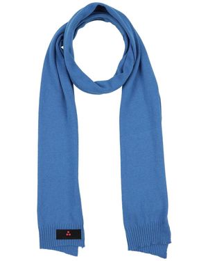 Peuterey Scarf - Blue