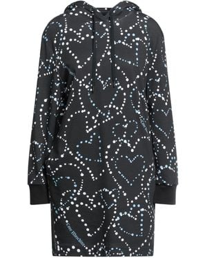 Love Moschino Mini Dress - Grey