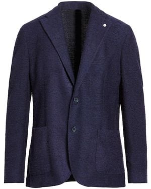 L.B.M. 1911 Blazers - Blue