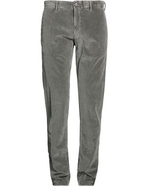 Incotex Trouser - Grey