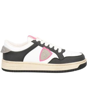 ACBC x PHILIPPE MODEL Sneakers - White