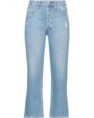 GEMS Jeans Cotton - Blue