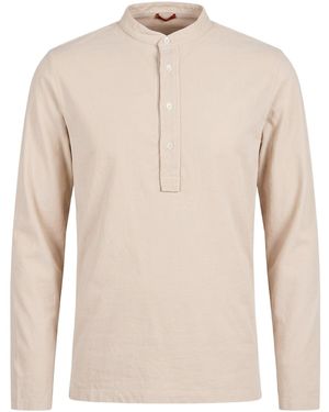 Barena T-Shirt Cotton - Natural