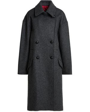 Isabel Marant Cappotto - Nero
