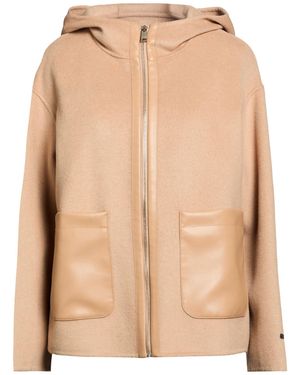 Oltre Jacket - Natural