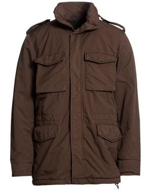 Aspesi Veste Et Blouson - Marron