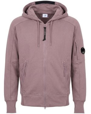 C.P. Company Sweatshirt - Purple