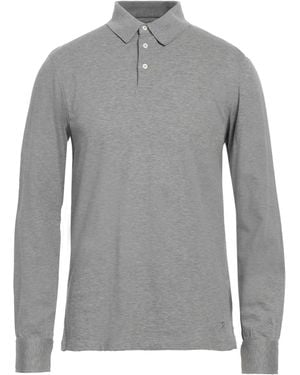 Hackett Poloshirt - Grau