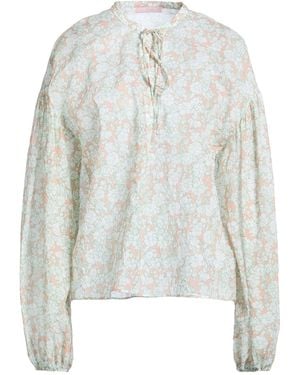 Kristina Ti Top - White