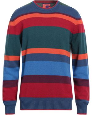 Gallo Jumper - Blue