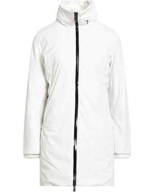 People Of Shibuya Puffer - White
