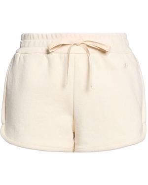 Jil Sander Shorts & Bermuda Shorts - Natural