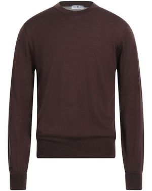 PT Torino Pullover - Marrón
