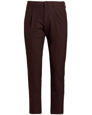 AT.P.CO Pantalone - Rosso