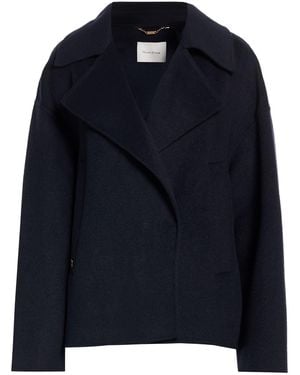 Manila Grace Coat - Blue