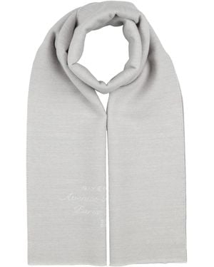 Givenchy Bufanda - Gris