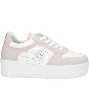 Laura Biagiotti Trainers - White