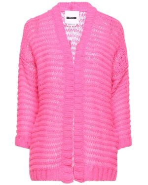 DIMORA Strickjacke - Pink