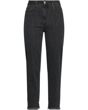Shaft Jeans - Grey