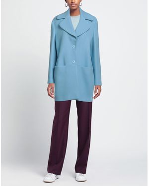 【送料&関税込】Moschino Wool Coat Moschino Coats for Women | FARFETCH US