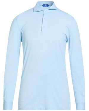 KIRED Polo Shirt - Blue