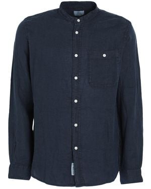 Woolrich Shirt - Blue