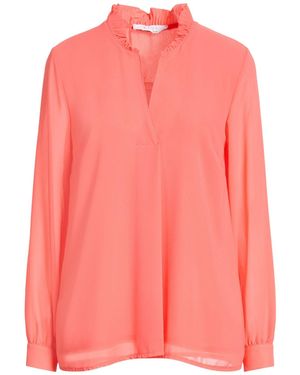 Kaos Top - Pink