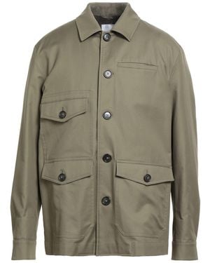 PT Torino Jacket Cotton - Green