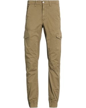 Guess Pants - Natural