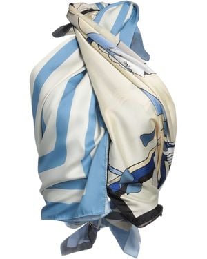 Jejia Top - Blu