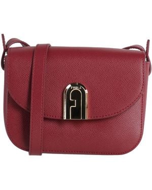 Furla Borse A Tracolla - Rosso