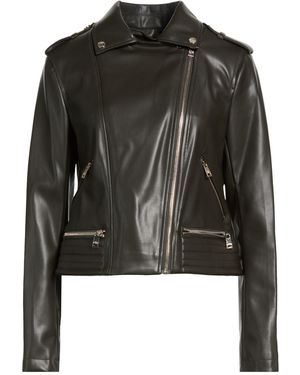Oltre Jacket - Black