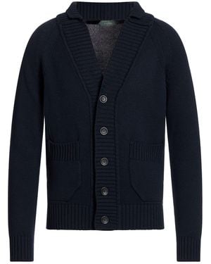 Zanone Rebecas - Azul