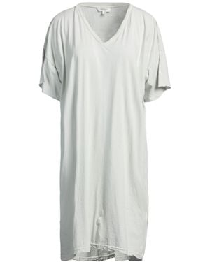 Crossley Light Mini Dress Cotton - White