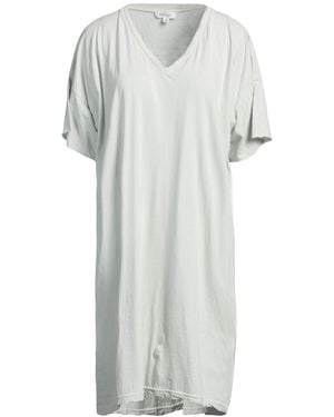 Crossley Light Mini Dress Cotton - White