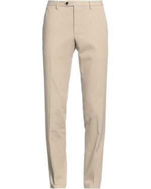 Drumohr Hose - Natur