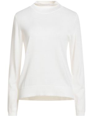 Caractere Dolcevita - Bianco