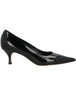 Casadei Pumps - Schwarz