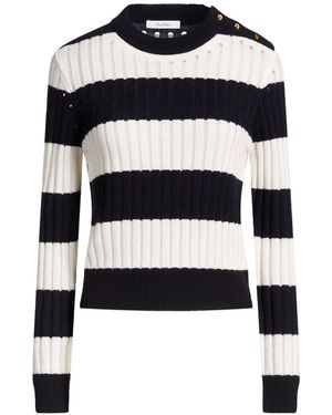 Max Mara Jumpers - Blue