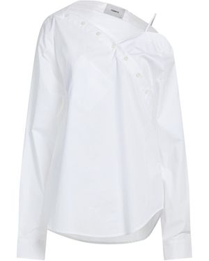 Coperni Top - Bianco
