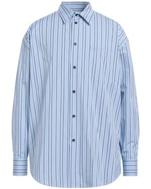 Off-White c/o Virgil Abloh Shirt - Blue