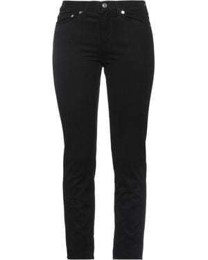 Roy Rogers Trouser - Black