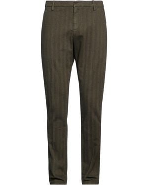 Dondup Trousers - Grey