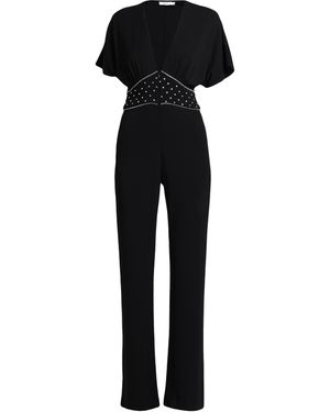 Amen Jumpsuit - Black