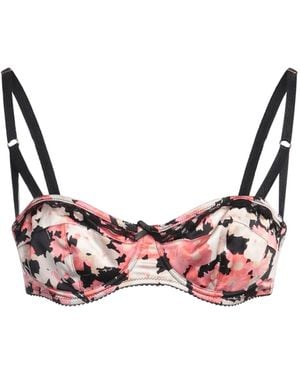 Dolce & Gabbana Bra - Pink