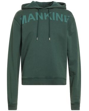 7 For All Mankind Sweatshirt - Green