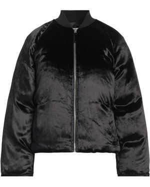 Loulou de Saison Chaqueta Y Cazadora - Negro