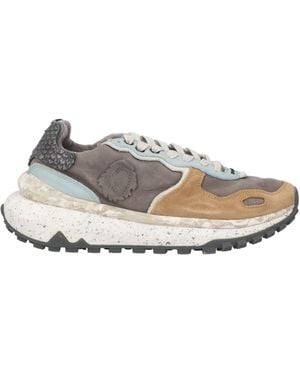 Satorisan Sneakers - White